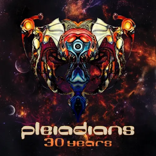 Pleiadians - 30 Years