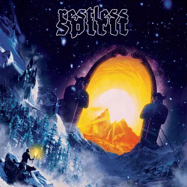 Restless Spirit / Restless Spirit