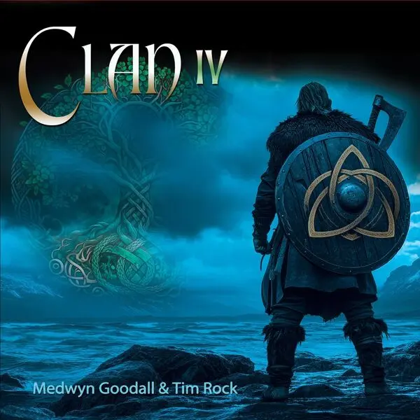 Medwyn Goodall & Tim Rock / Clan 4