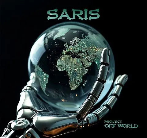 Saris / Project: Off World