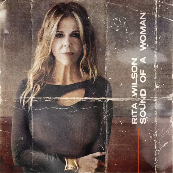 Rita Wilson / Sound of a Woman