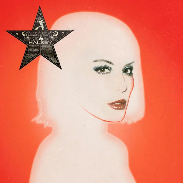 Halsey / The Great Impersonator (Deluxe) 2024/2026