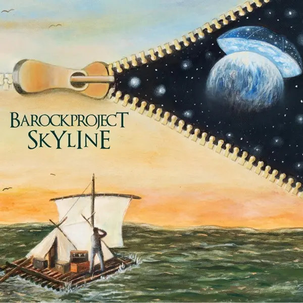 Barock Project – Skyline