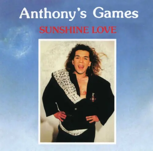 Anthony's Games / Sunshine Love