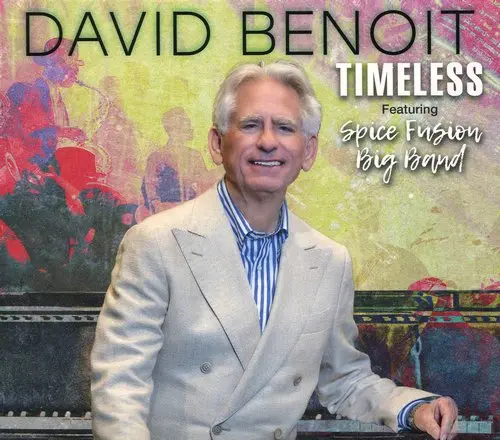 David Benoit - Timeless