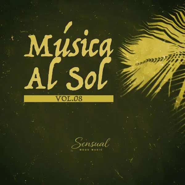 Música al Sol, Vol.08