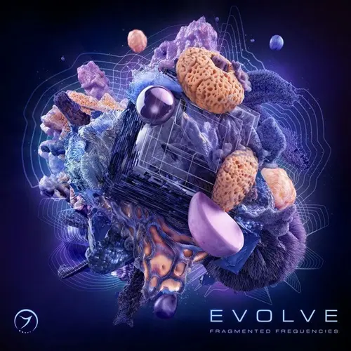Evolve - Fragmented Frequencies