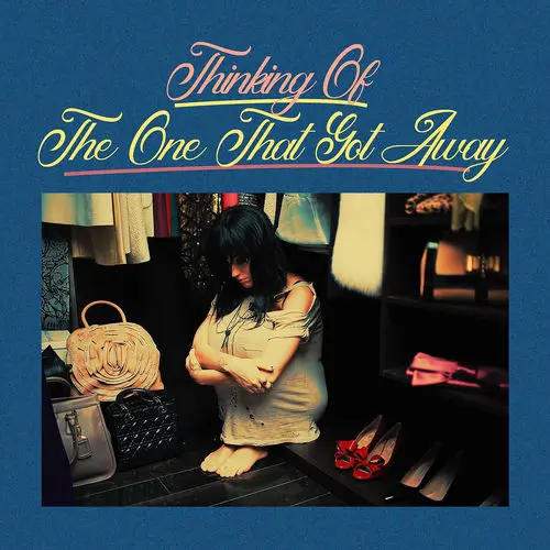 Katy Perry / Thinking of The One That Got Away