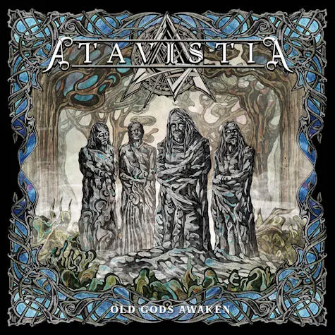 Atavistia / Old Gods Awaken