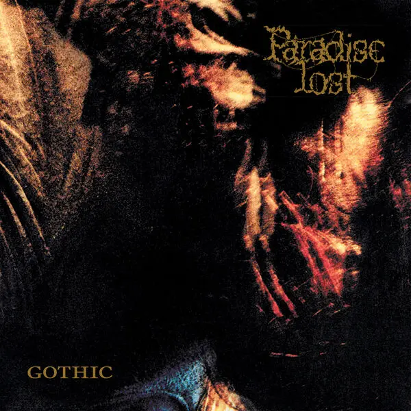 Paradise Lost - Gothic (35th Anniversary) 1991/2026
