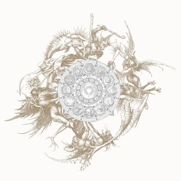 Sundecay • The Blood Lives Again