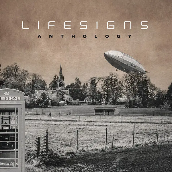 Lifesigns / Anthology