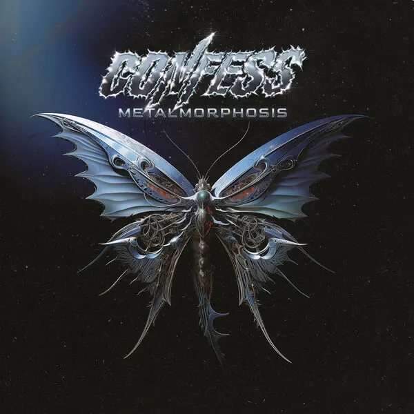 Confess / Metalmorphosis