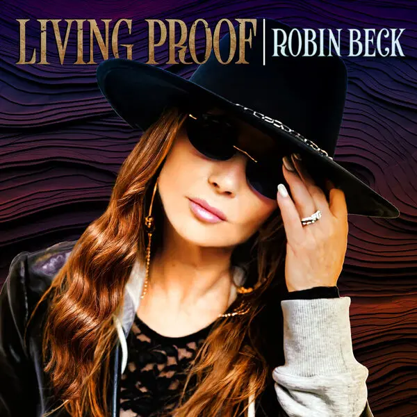 Robin Beck / Living Proof