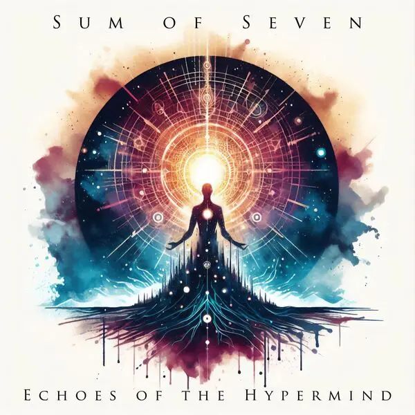 Sum of Seven / Echoes of the Hypermind