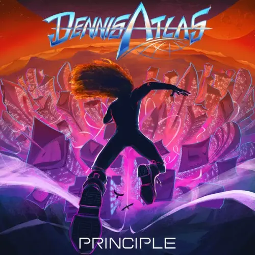Dennis Atlas / Principle