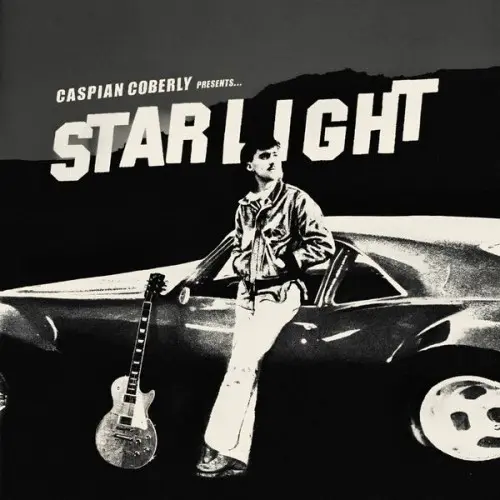 Caspian Coberly / Starlight