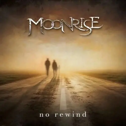 Moonrise / No Rewind