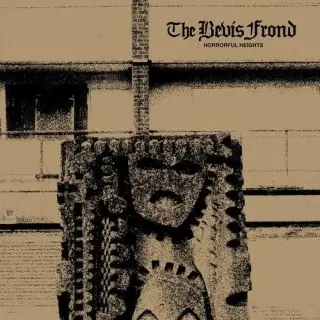 The Bevis Frond - Horrorful Heights