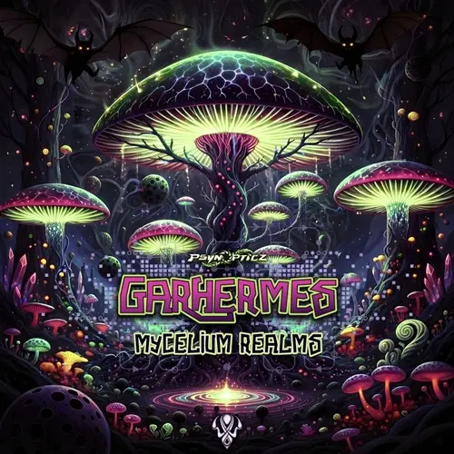 GarHermes - Mycelium Realms