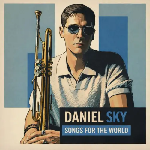 Daniel Sky / Songs For The World