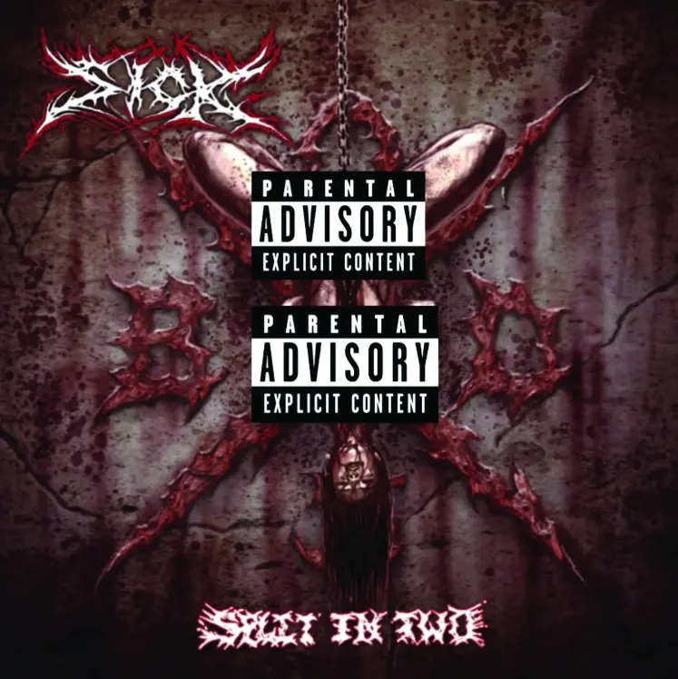 Sick / Split In Two