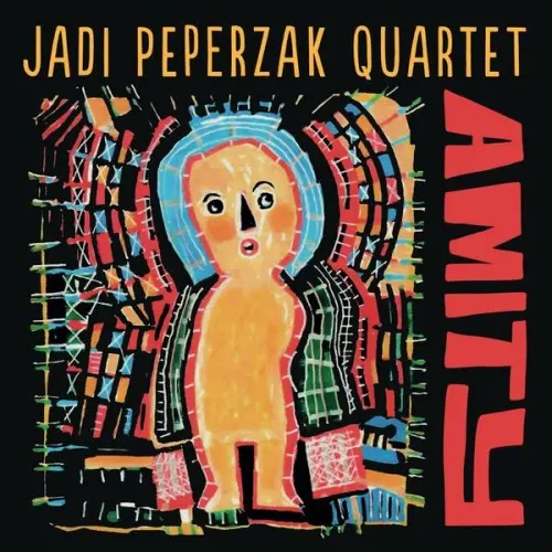 Jadi Peperzak / Amity