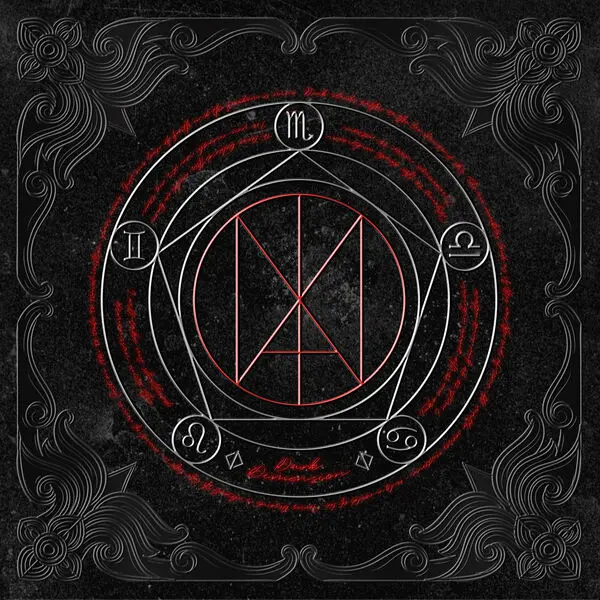 Crimson Day / Dark Dimension