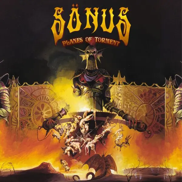 Sonus / Planes of Torment