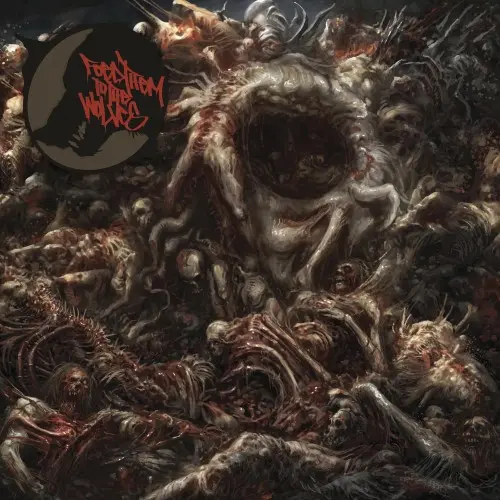 Feed Them To The Wolves / Under Tyrannical Dominion