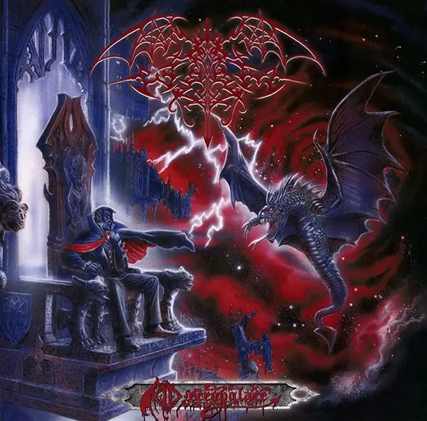 Worm - Necropalace