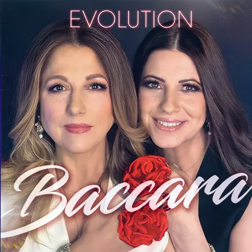 Baccara - Evolution 2025/2026