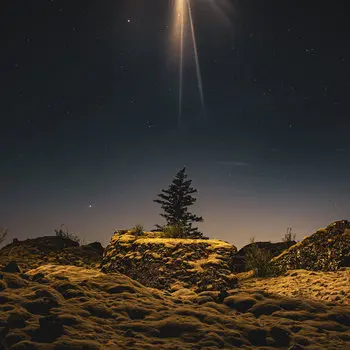 Hammock - The Second Coming Was a Moonrise (2026)