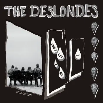 The Deslondes - Don’t Let It Die Vol. 1 (2026)