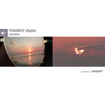 ThaiBoy Digital - Paradise (2026)
