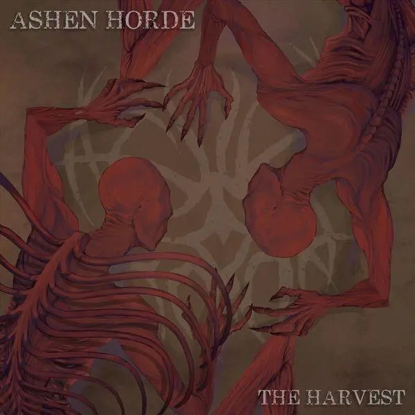 Ashen Horde • The Harvest