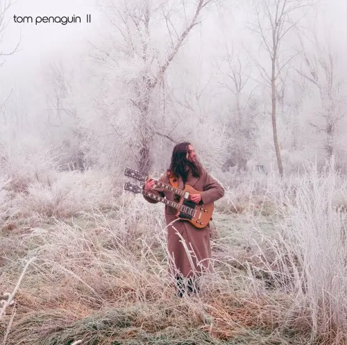 Tom Penaguin - Tom Penaguin II - 2026