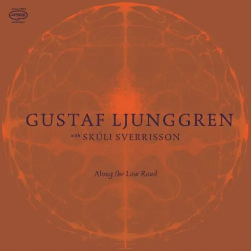 Gustaf Ljunggren & Skuli Sverrisson / Along The Low Road