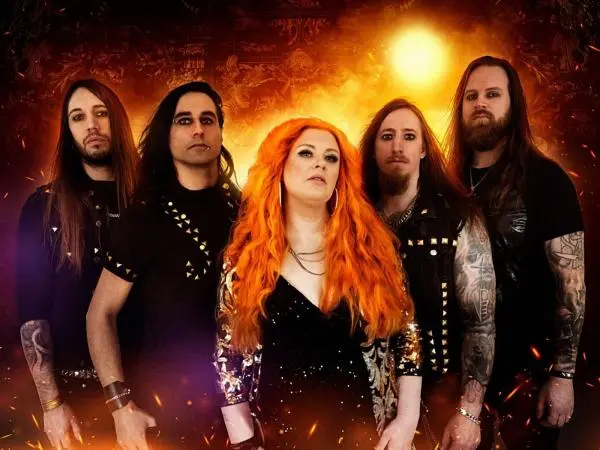 Rexoria - Discography (2018-2026)