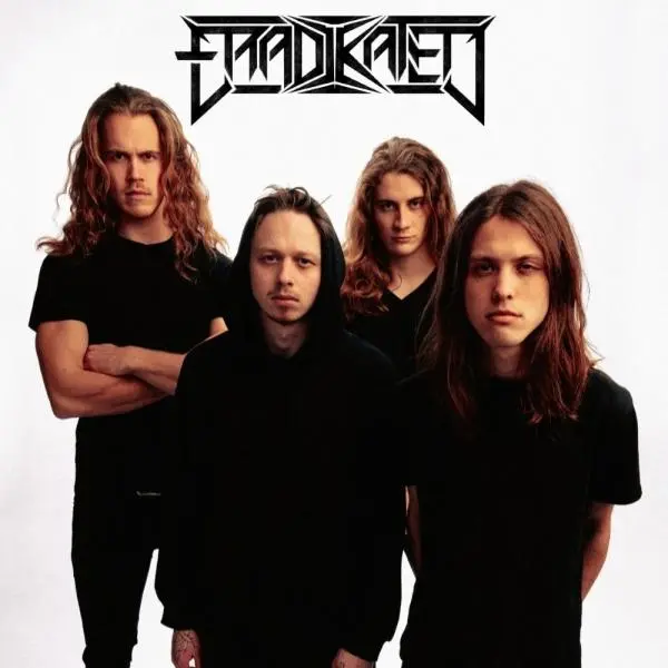 Eradikated - Discography (2021-2026)