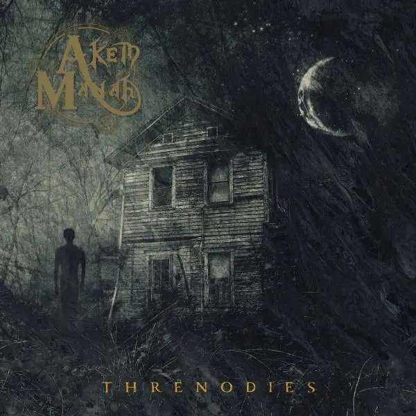 Akem Manah - Threnodies