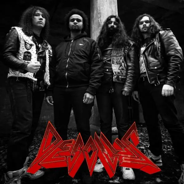Desolus - Discography (2024-2026)