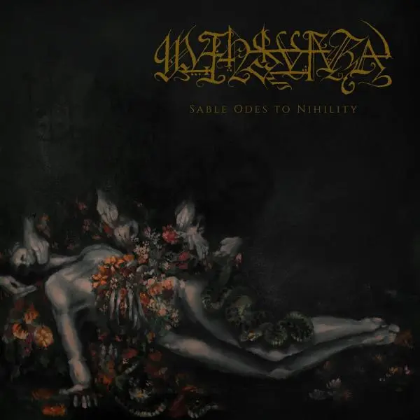 Mansvara - Sable Odes to Nihility 2026