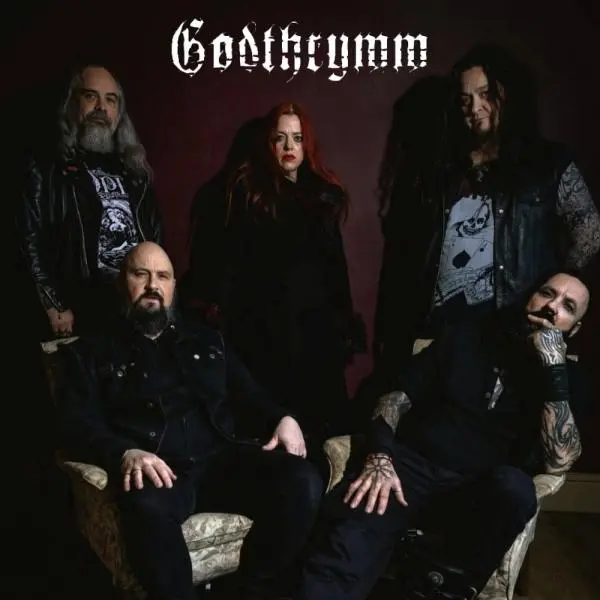 Godthrymm - Discography (2018 - 2026)