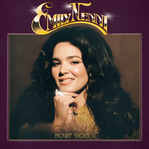 Emily Nenni / Movin’ Shoes