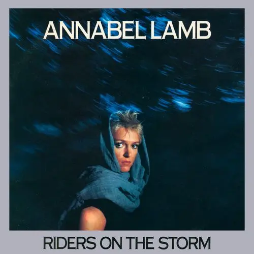 Annabel Lamb - Riders On The Storm (12'' Single)