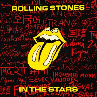 The Rolling Stones - In The Stars [Single]