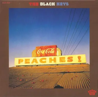 The Black Keys / Peaches!