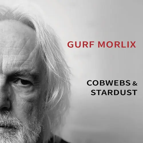 Gurf Morlix / Cobwebs & Stardust