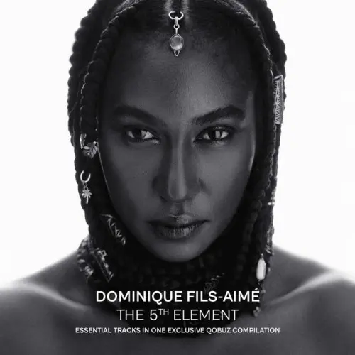 Dominique Fils-Aime / The 5th Element